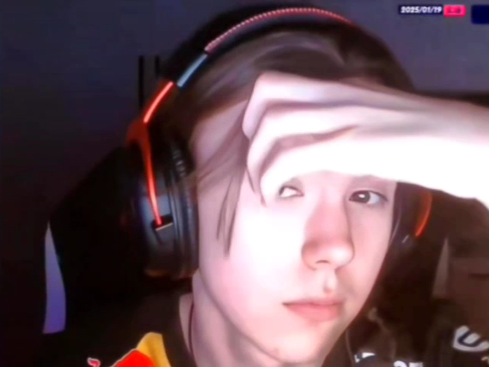 的回应与肢 的回应与肢