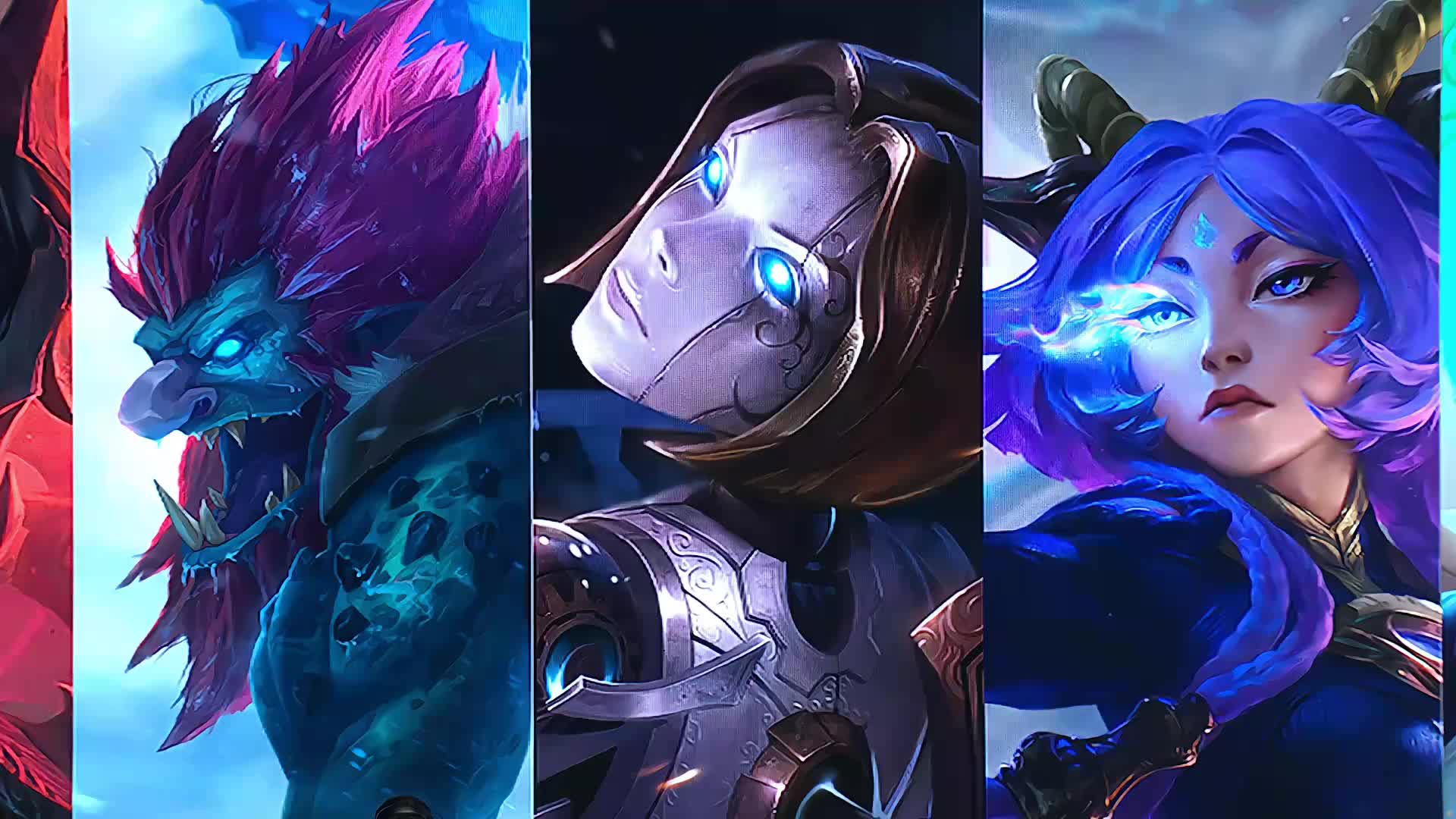 防守端强调 防守端强调